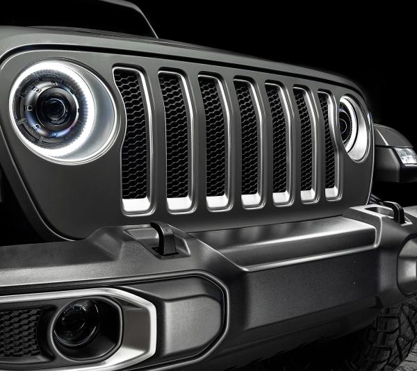 ORACLE Lighting 5839-504-PAU