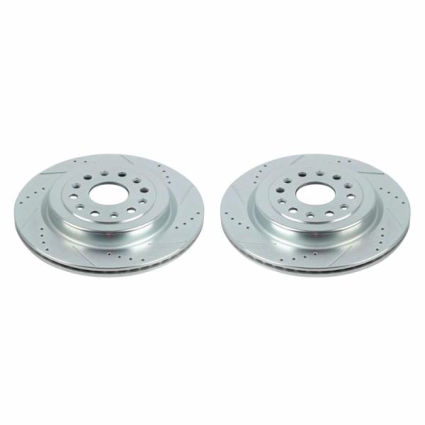 PowerStop AR86005XPR