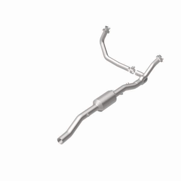 MAG Converter Direct Fit Magnaflow 4451280
