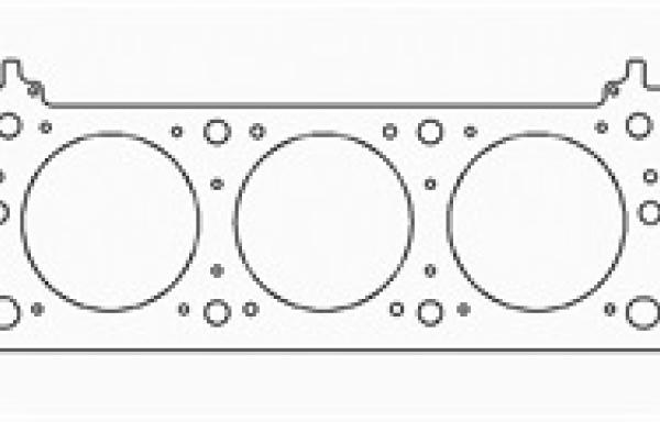Cometic Gasket C5266-060