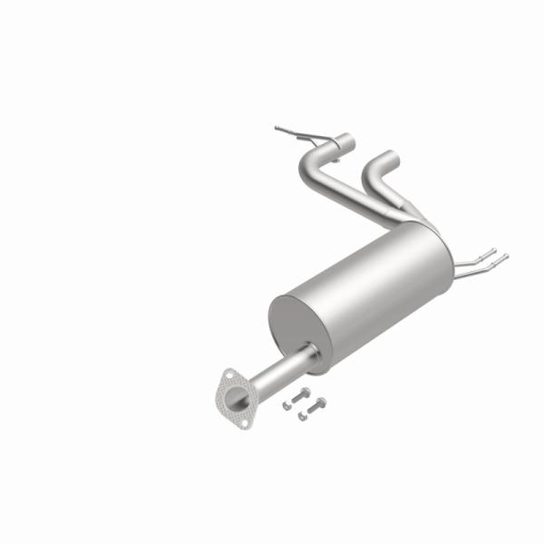MAG BRE Exhaust Kits Magnaflow 106-0872