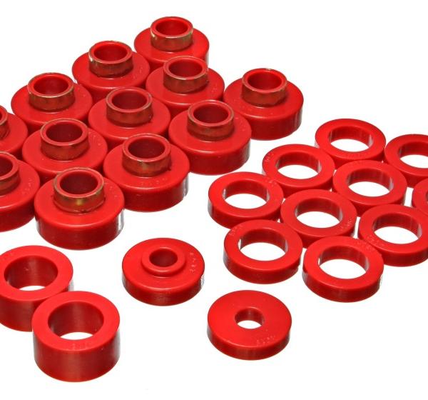 Energy Suspension 2.4104R