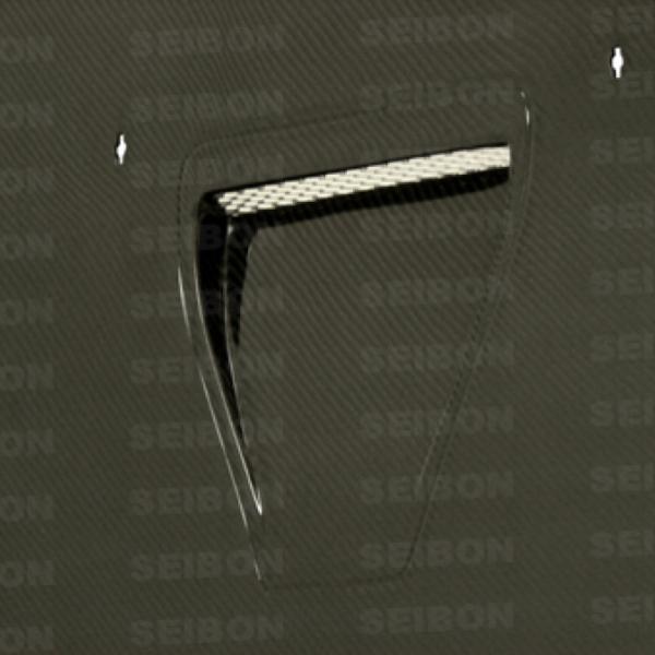 Seibon HD0809MITEVOX-TS