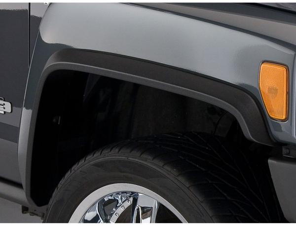 Bushwacker 150900-02