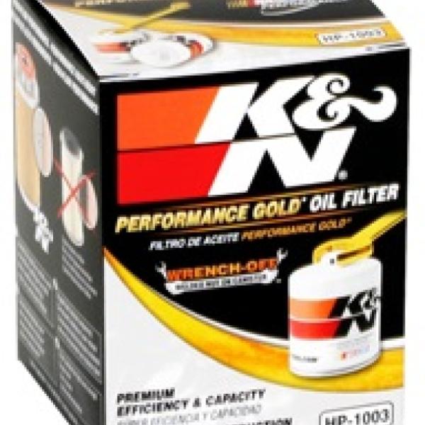 K&N Engineering HP-1003