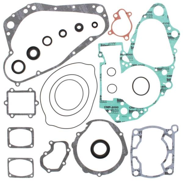 Vertex Pistons 811577