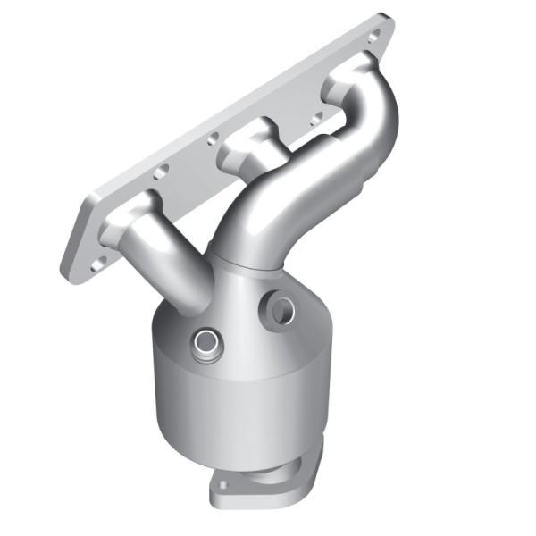 MAG Converter Direct Fit Magnaflow 49971