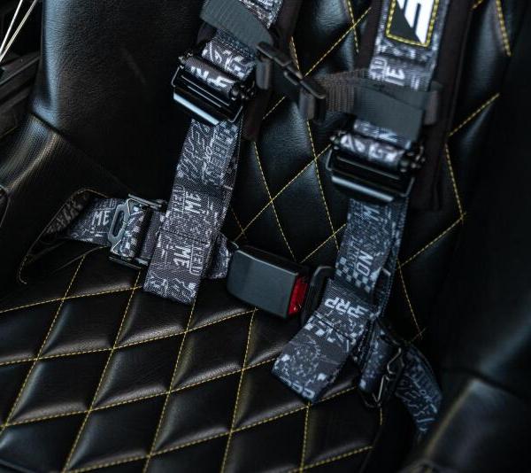 PRP Seats SBAuto2TR
