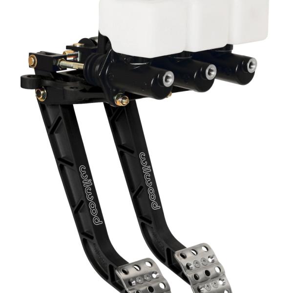 WIL Brake and Clutch Pedals Wilwood 340-11299