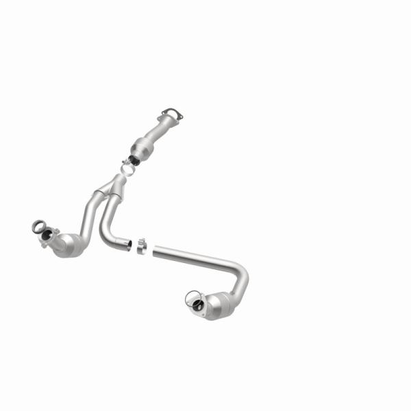 Magnaflow 5582134