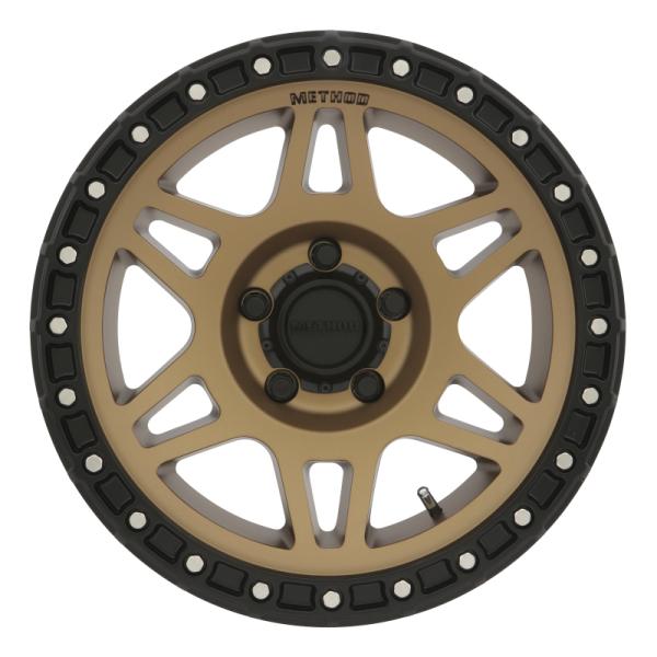 Method Wheels MR31278555900
