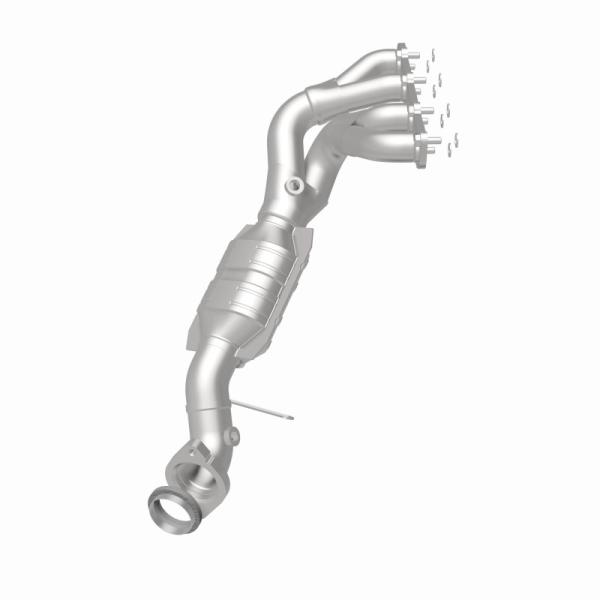 MAG Converter Direct Fit Magnaflow 51570
