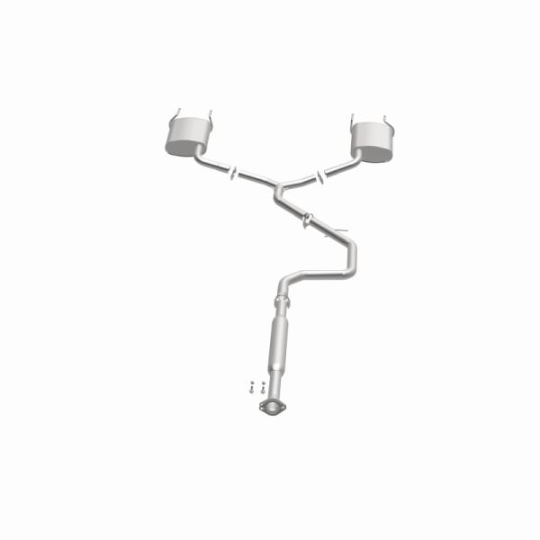 MAG BRE Exhaust Kits Magnaflow 106-0898