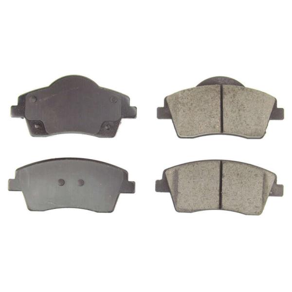 PowerStop 16-8006