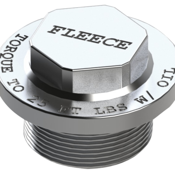 Fleece Performance FPE-TURBO-THERM