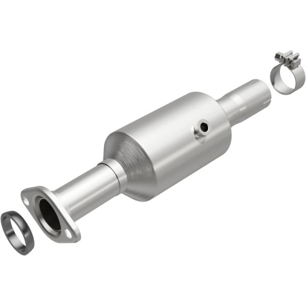 MAG Converter Direct Fit Magnaflow 5551517