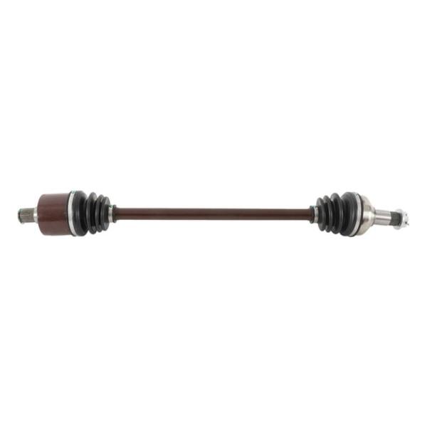 ABR Xtreme Duty Axles All Balls Racing AB6-AC-8-324