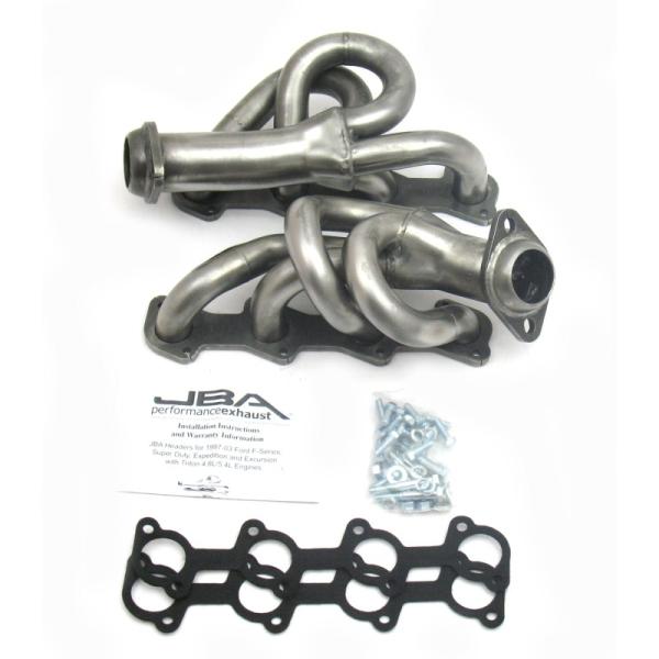 JBA Cat4Ward Headers JBA 1677S