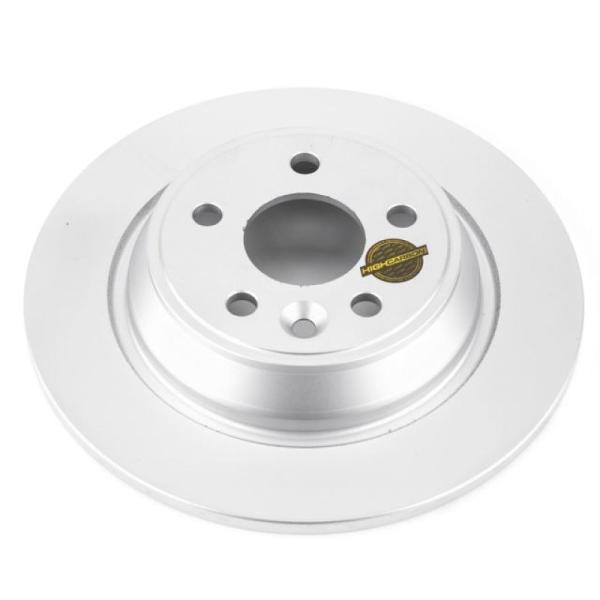 PowerStop EBR1299EVC