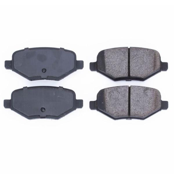 PowerStop 16-1754