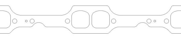 CG Exhaust Gaskets Cometic Gasket C5895-030