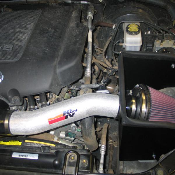 K&N Engineering 77-6016KS