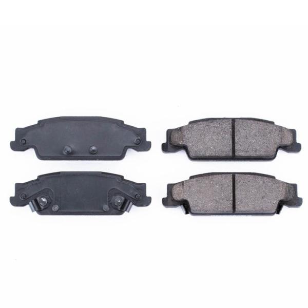 PowerStop 16-922
