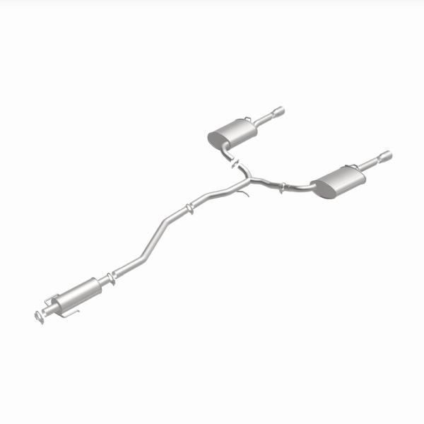 MAG BRE Exhaust Kits Magnaflow 106-0642