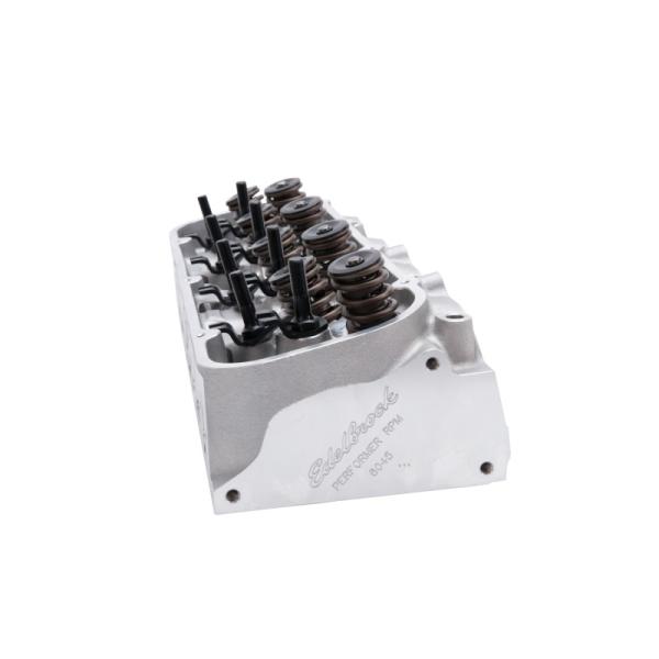 EDE Performer RPM Cyl Head Edelbrock 60455