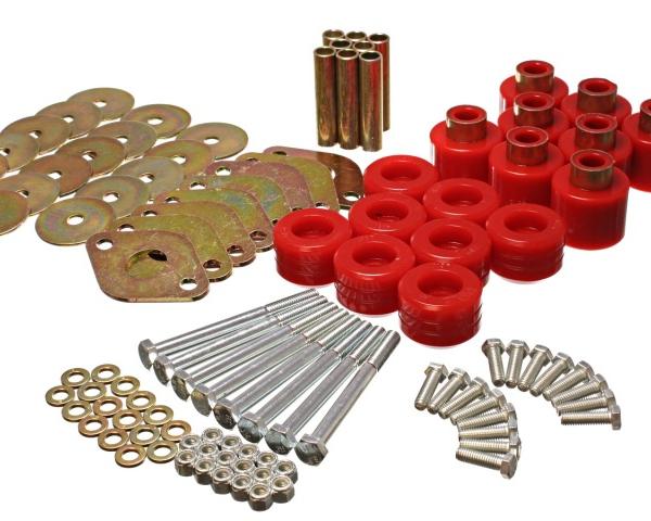 Energy Suspension 2.4112R