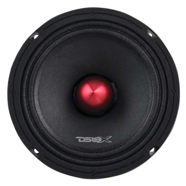 DS18 PRO-X6.4BMPK
