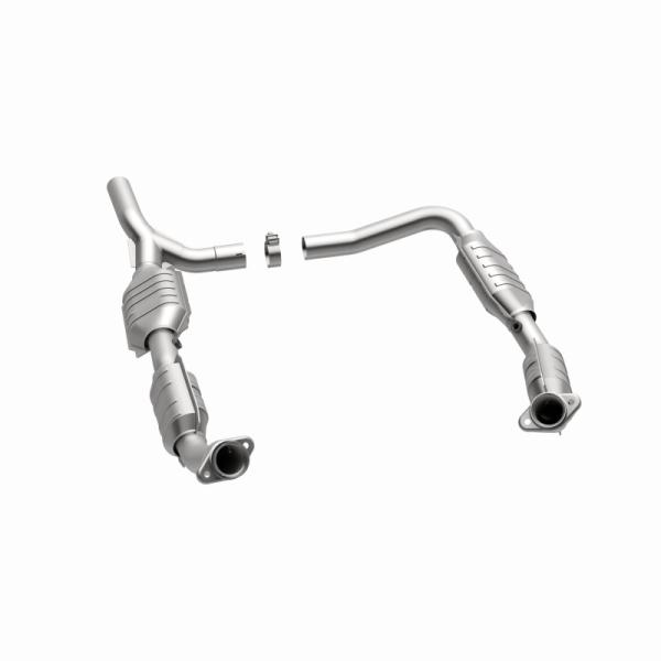 Magnaflow 51640