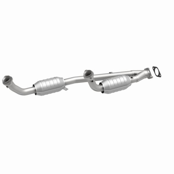 Magnaflow 4451353