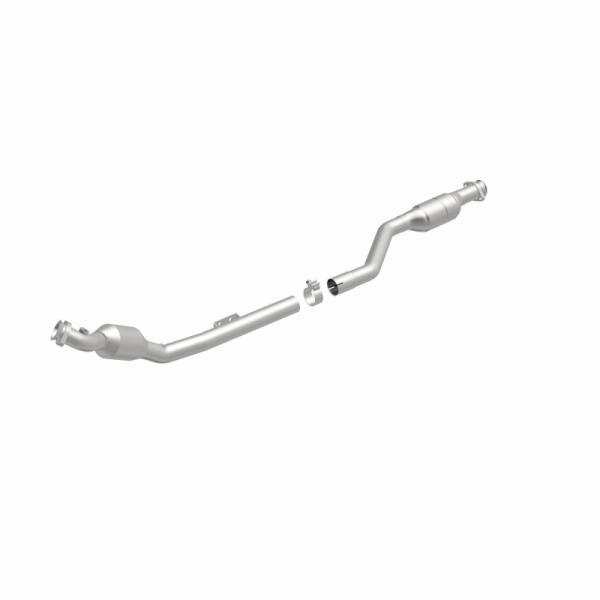 Magnaflow 444304