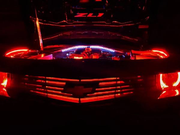 ORACLE Lighting 4226-003