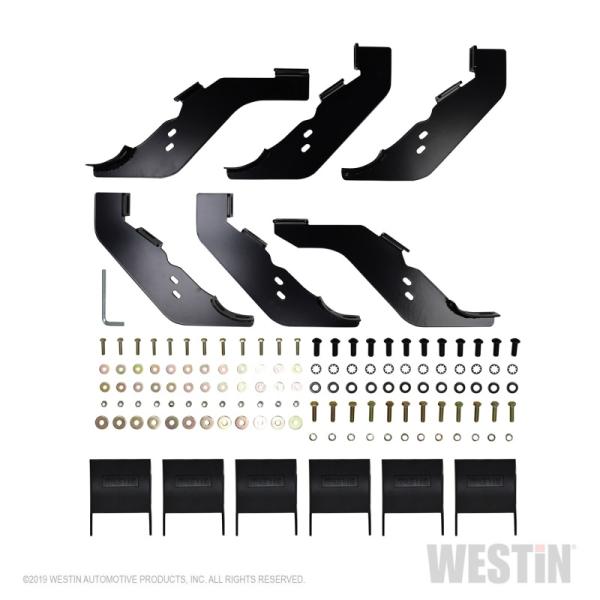 Westin 21-54155