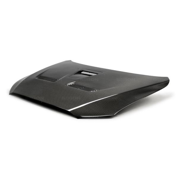 Seibon HD0809MITEVOX-OE