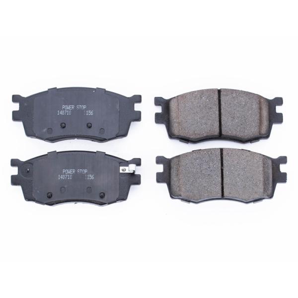 PowerStop 16-1156