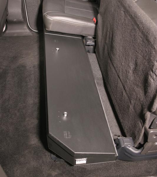TFY Underseat Drawer Tuffy Products 309-01