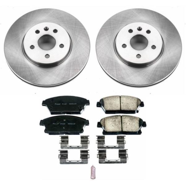 PowerStop KOE6793