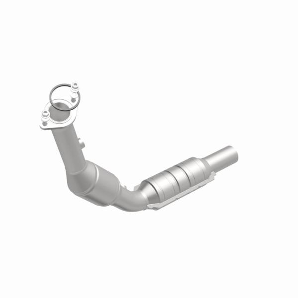 Magnaflow 551937