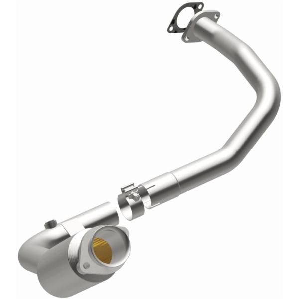 Magnaflow 5551532