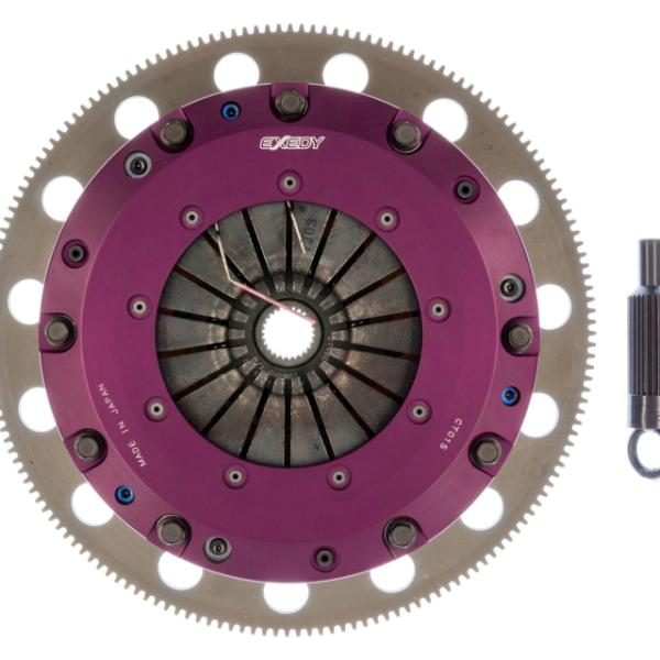 Exedy GT01SD