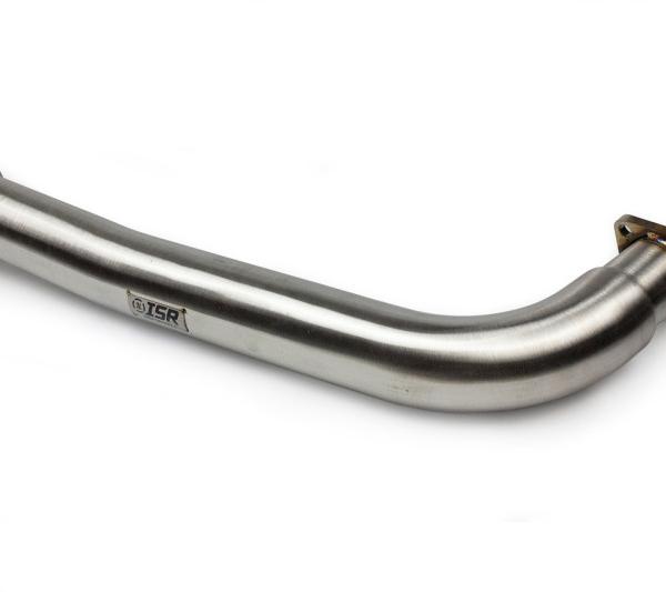 ISR Performance IS-SSDP-NKAT