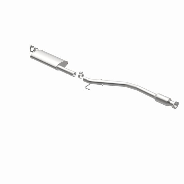 MAG Converter Direct Fit Magnaflow 21-143