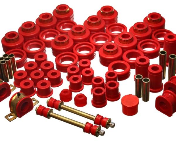 Energy Suspension 3.18127R