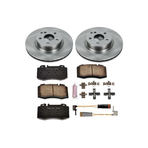 PowerStop KOE5239