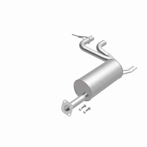 MAG BRE Exhaust Kits Magnaflow 106-0872