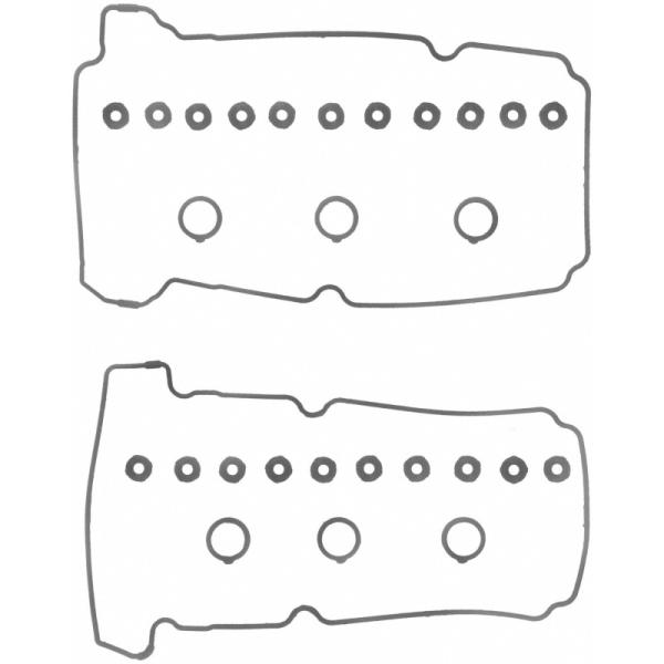 FEL Valve Cover Gaskets Fel-Pro VS50510R