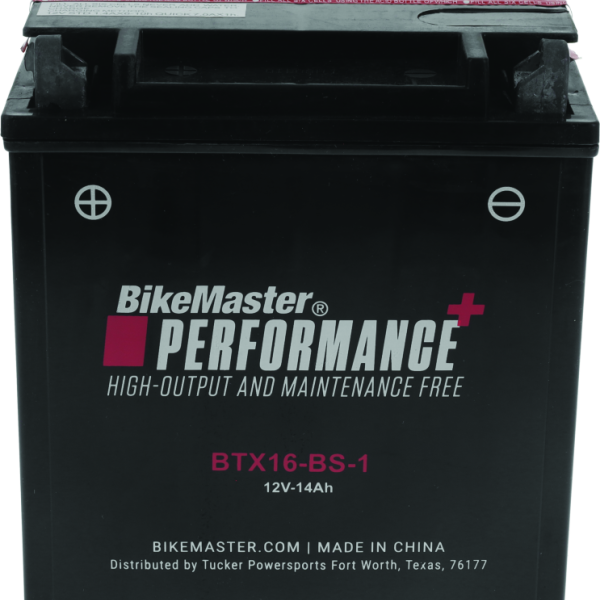 BikeMaster 781327